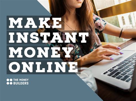 earn instant money online free.